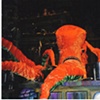 NAVY PIER puppet projects