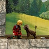 Kay and Holland Marionettes