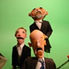 Bailout Documentary 