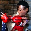 Boxer Marionette