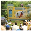 BENNINGTON PUPPETS 