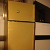 Old Goldie