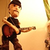 marionette