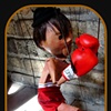 Boxer Marionette