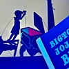 BigTop Jojo Scene photo performance