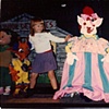 Jell-O Puppets