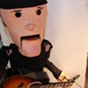 Mark Smithe and Tim Smithe Marionettes