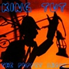 Howard Carter - shadow puppet