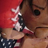Boxer Marionette (too close up)