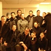 Actors 