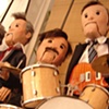Marionette Brothers