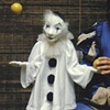 Baptiste the Clown