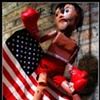 Boxer Marionette