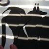 Building the Egyptian gods for the Book of the Dead scene