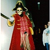 Captain Fear