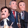 Smithe Brothers Marionettes