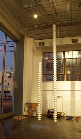 Stalactite, Stalagmite