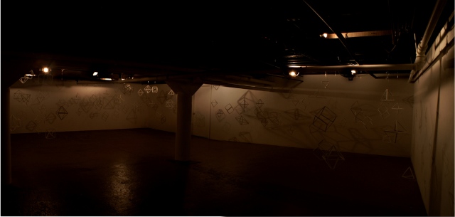 Untitled, Shadows