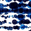Composite Overlay in Blue