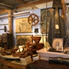 fall 2011