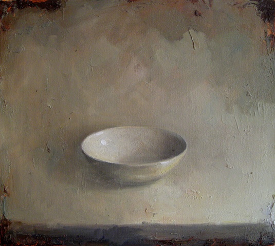 Empty Bowl