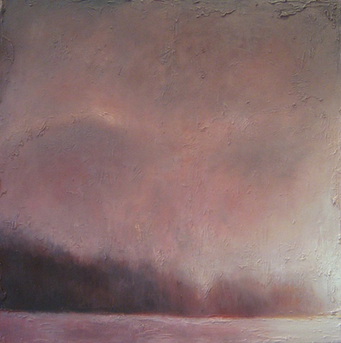 Landscape (pink)