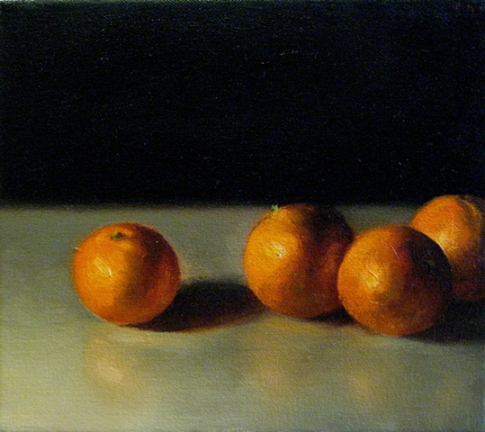 Clementines