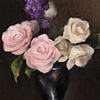Pink Roses