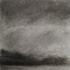 Study for Landscape (pink)