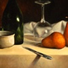 Laid Tables