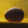 Black Egg