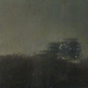 Color Study for Landscape (395 North)