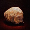 Wrapped Orange