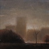 Color Study for Rosslyn