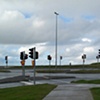 Northern Reykjav&iacute;k Intersection