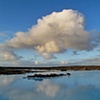 Blue Lagoon Entrance