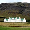 Laugavegur Sports Complex