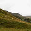Sk&oacute;gafoss Trail