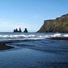 Reynisdrangar