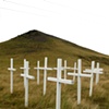 Roadside Crosses