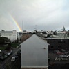 Reykjav&iacute;k Rainbow