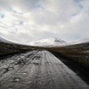 Road to Siglufj&ouml;r&eth;ur