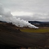 Road to Akureyri