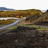 Lake M&yacute;vatn