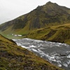 Atop Sk&oacute;gafoss