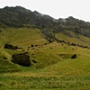 Ancient Rockslide