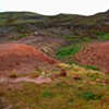 Haukadalur Valley II