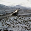 Road to Siglufj&ouml;r&eth;ur 