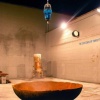 Memory Fountain Installation (view no.3)