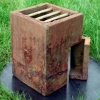Gift to Caged Animals